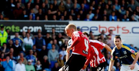 Cotterill: Spot-on