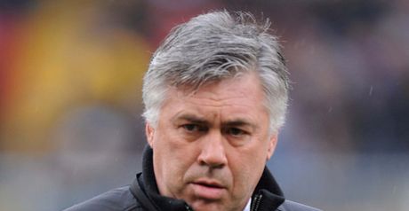 Ancelotti: No move