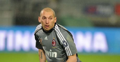 Abbiati: Surgery a success