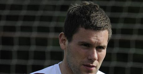 Foster: Has faith in Macheda