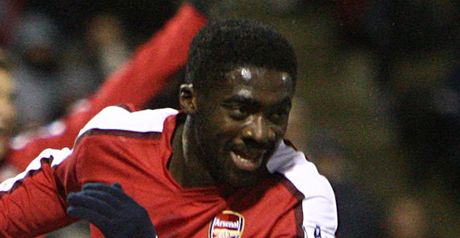 Toure: Keeping options open