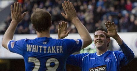 Lafferty: Hoping for final place