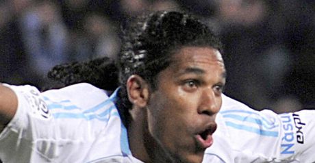 Brandao: On target for Marseille
