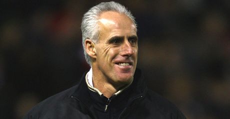 McCarthy: Late winner