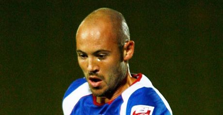 Mullin: Joined Bradford