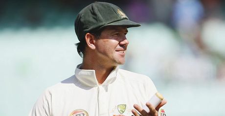 Ponting: Mind games