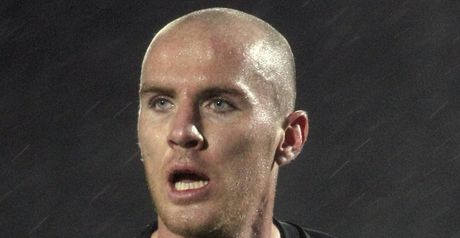 Sean O'Hanlon: Got on the scoresheet