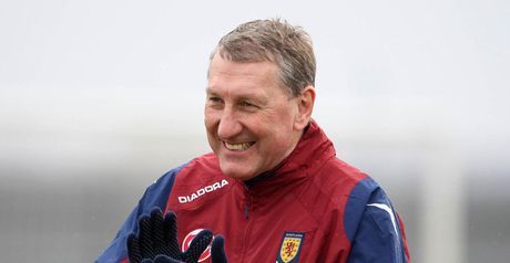 Butcher: Looking out for dives