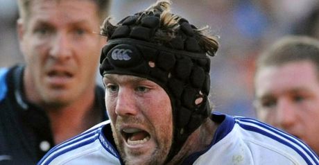 Donnelly: starting role