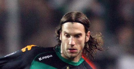 Frings: Contract is running down
