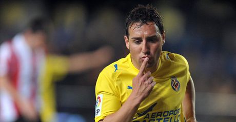 Cazorla: To miss Arsenal tie