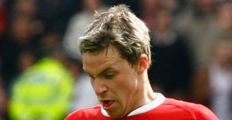 Maguire: Super strike