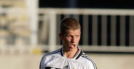 Lars Bender: Set to stay at 1860