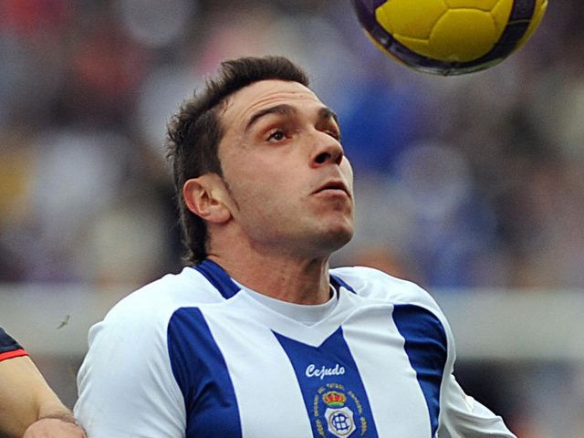 Adrian Colunga