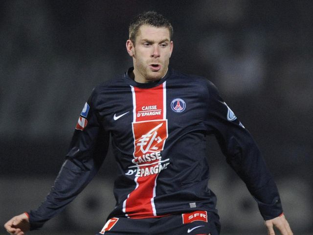 Sylvain Armand