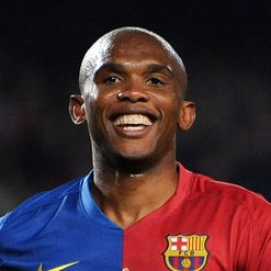 Samuel Eto'o