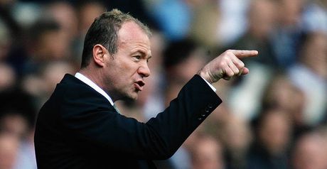 Shearer: Hammering home message