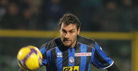 Vieri: Atalanta exit