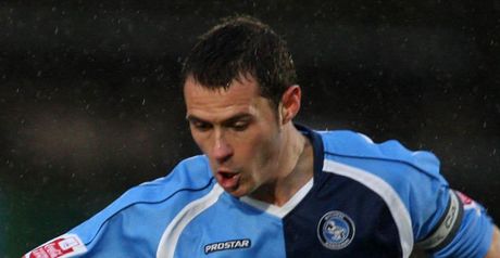 McCracken: Top-class defender