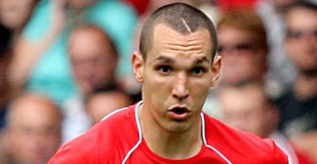 Pogatetz: Backing Boro for promotion