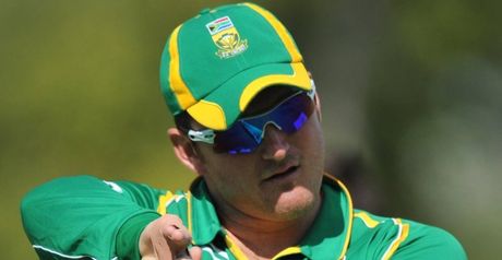 Smith: Strong leader
