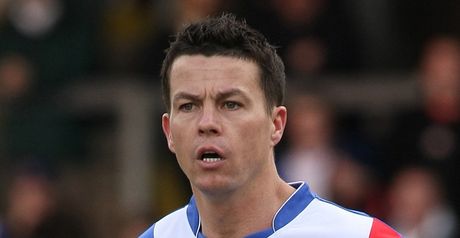 Harte: Netted Carlisle's consolation penalty