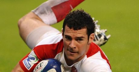 Barrett: Joining Exeter