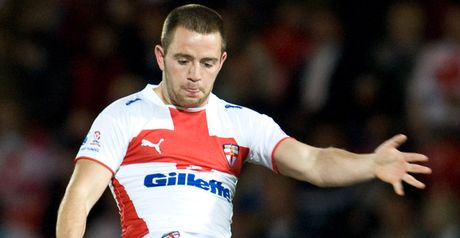 Myler: Top prospect