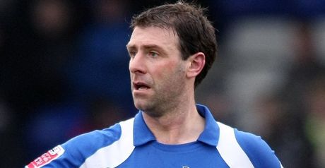 Gregan: Could make permanent move