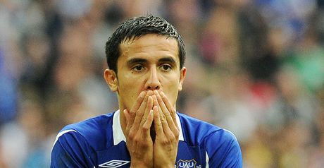 Cahill: Reports refuted
