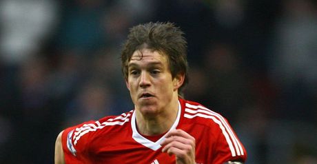 Agger: Laid low