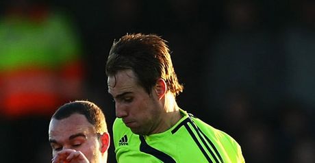 Varney: Crewe move unlikely