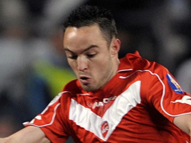 Gael Danic
