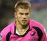 Drew Mitchell