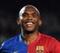 Samuel Eto'o