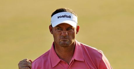 Cejka: level par 72