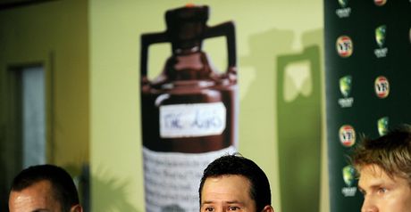 Ponting: Defended Test cricket