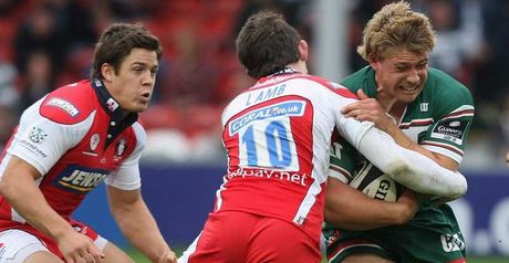 Allen and Lamb: Pastures new