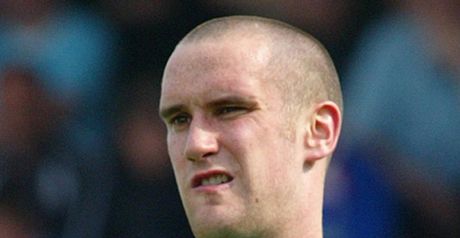 Barry Roche: Morecambe goalkeeper has signed a new contract until 2014