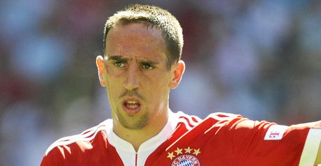 Ribery: Will cost a lot