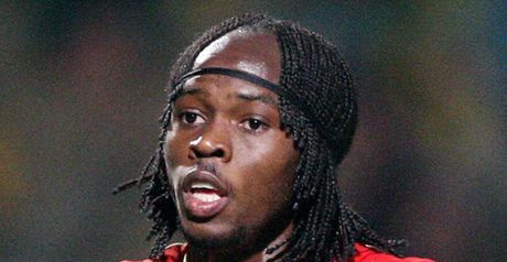 Gervinho: Linked with several clubs