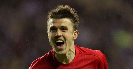 Carrick: Opportunity knocks