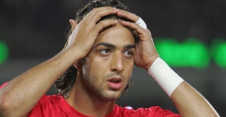 Mido: Man on a mission