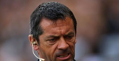 Brown: Not chasing Nugent