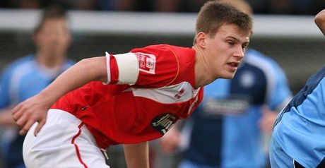 Bennett: Peterborough target