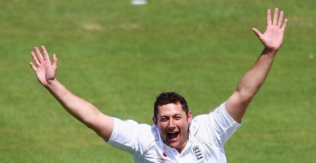 Bresnan: loyal to Yorkshire