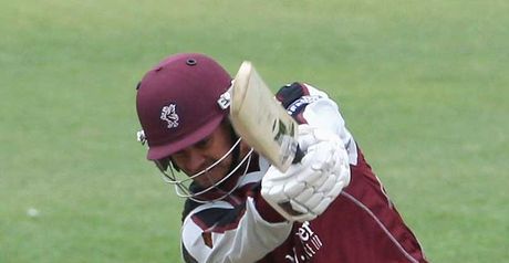 De Bruyn: Big innings