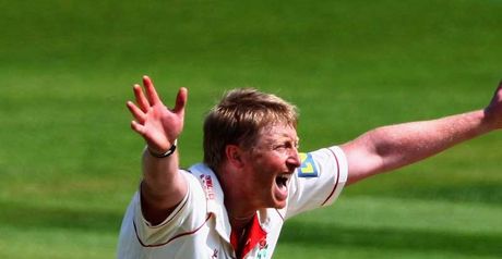 Chapple: Veteran leader