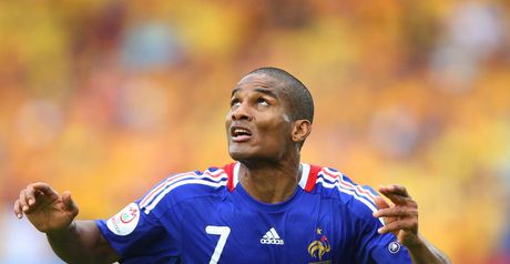 Malouda: Feeling good