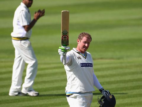 Anthony McGrath